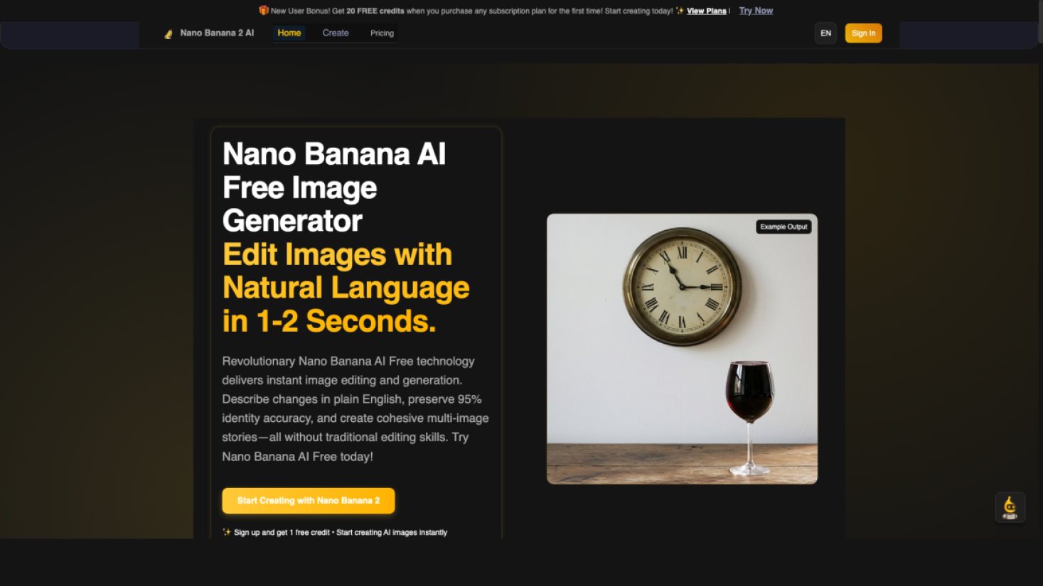 Banananano2 product screenshot