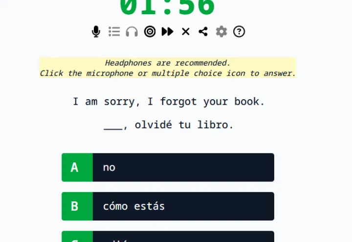 AyoPoly screenshot 1