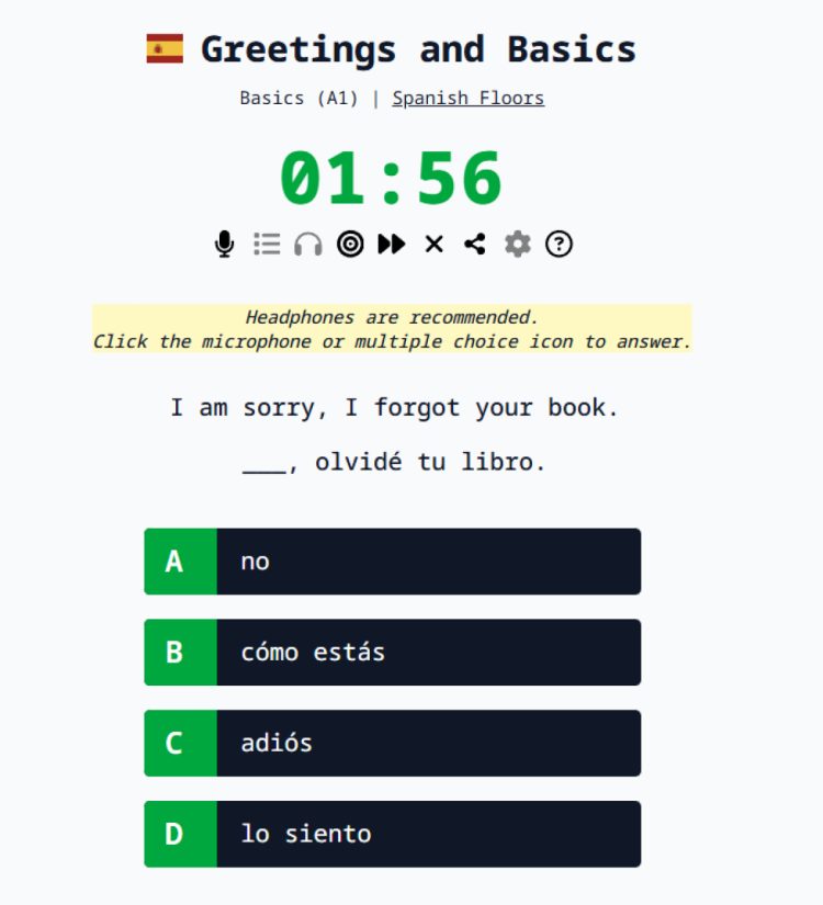 AyoPoly product screenshot