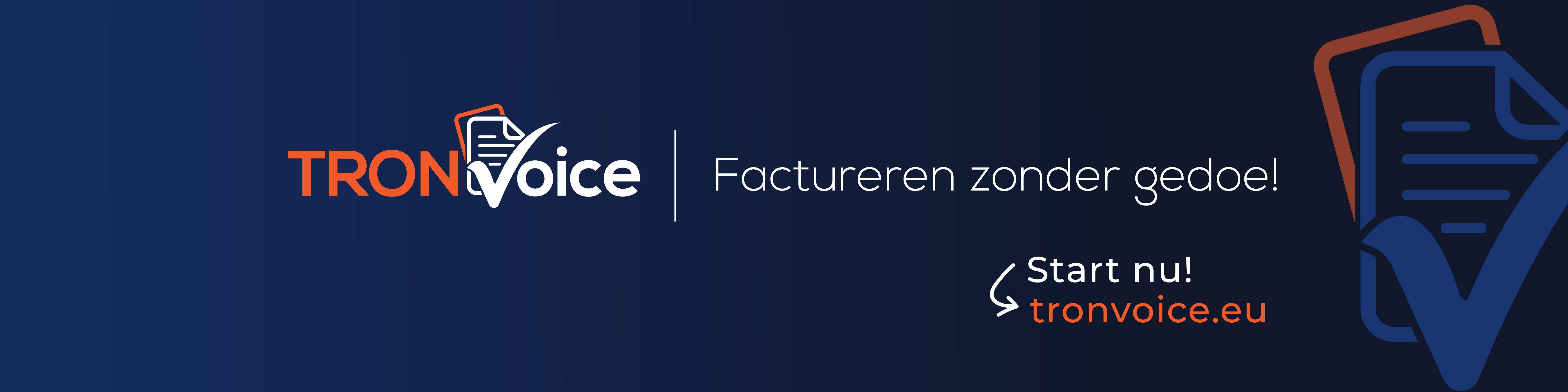 TRONVoice screenshot