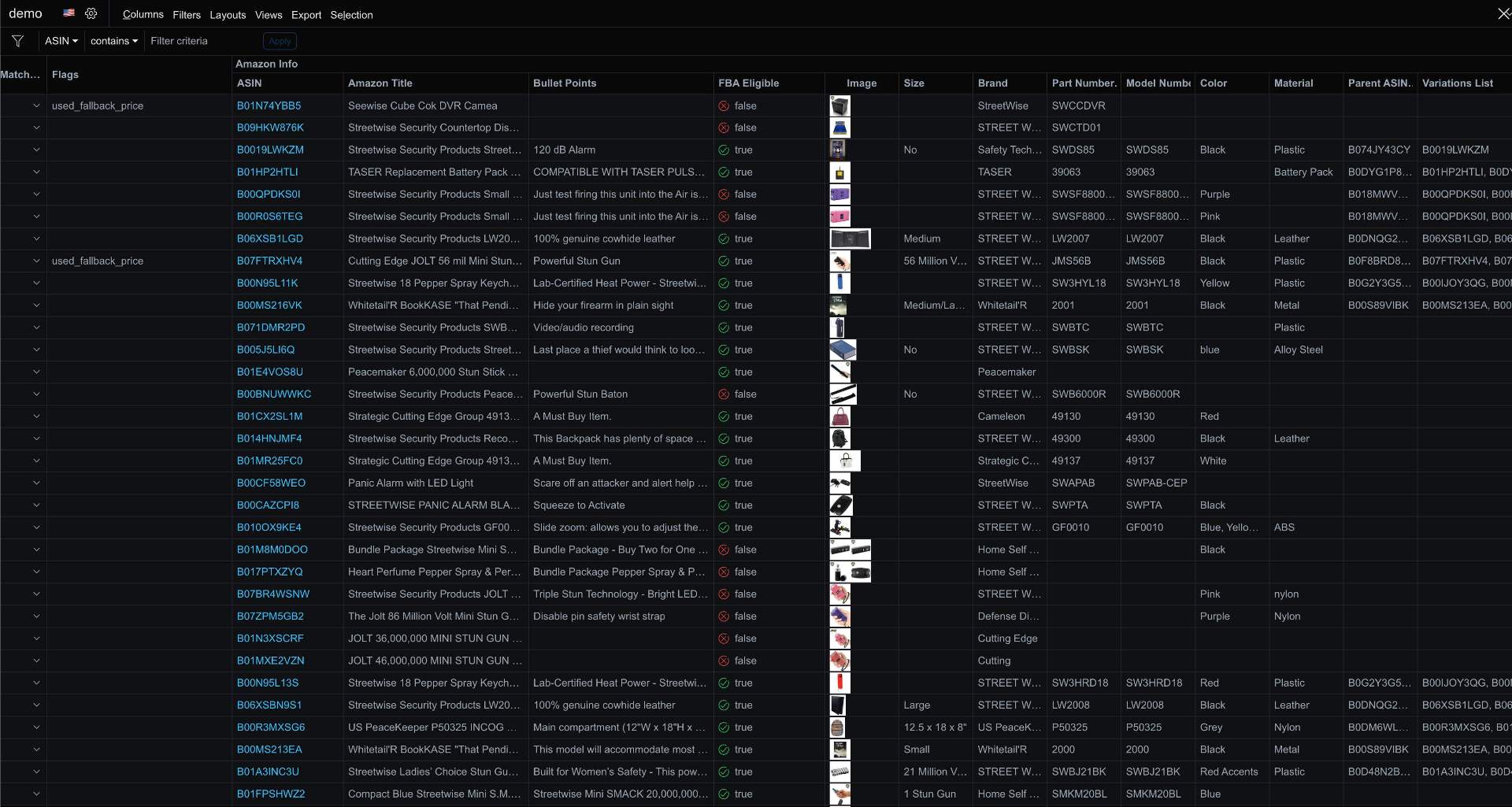 Rocket Source screenshot