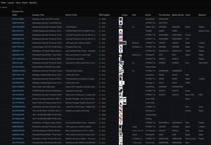 Rocket Source screenshot 1