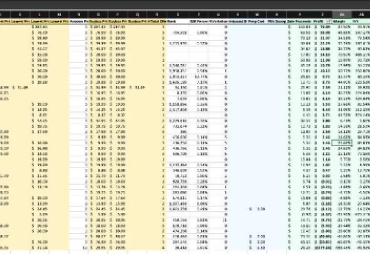 Rocket Source screenshot 2
