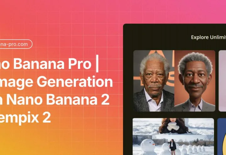 Nano Banana Pro screenshot 1