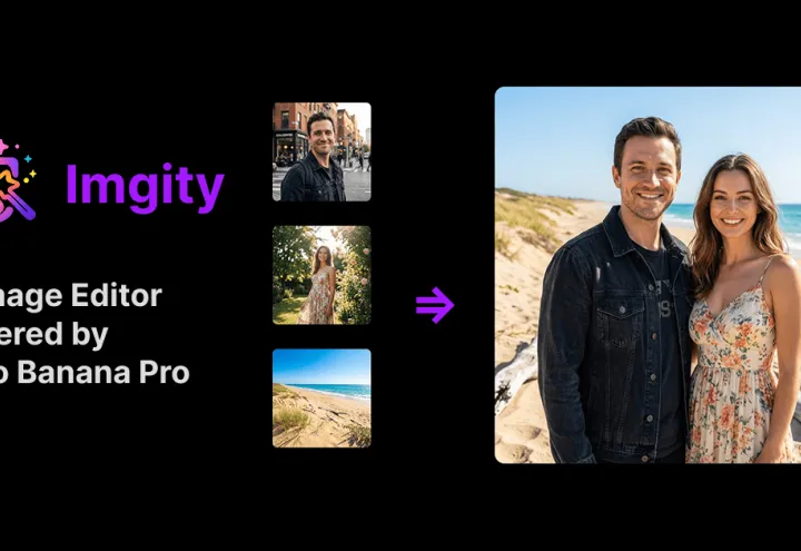 Imgity screenshot 1