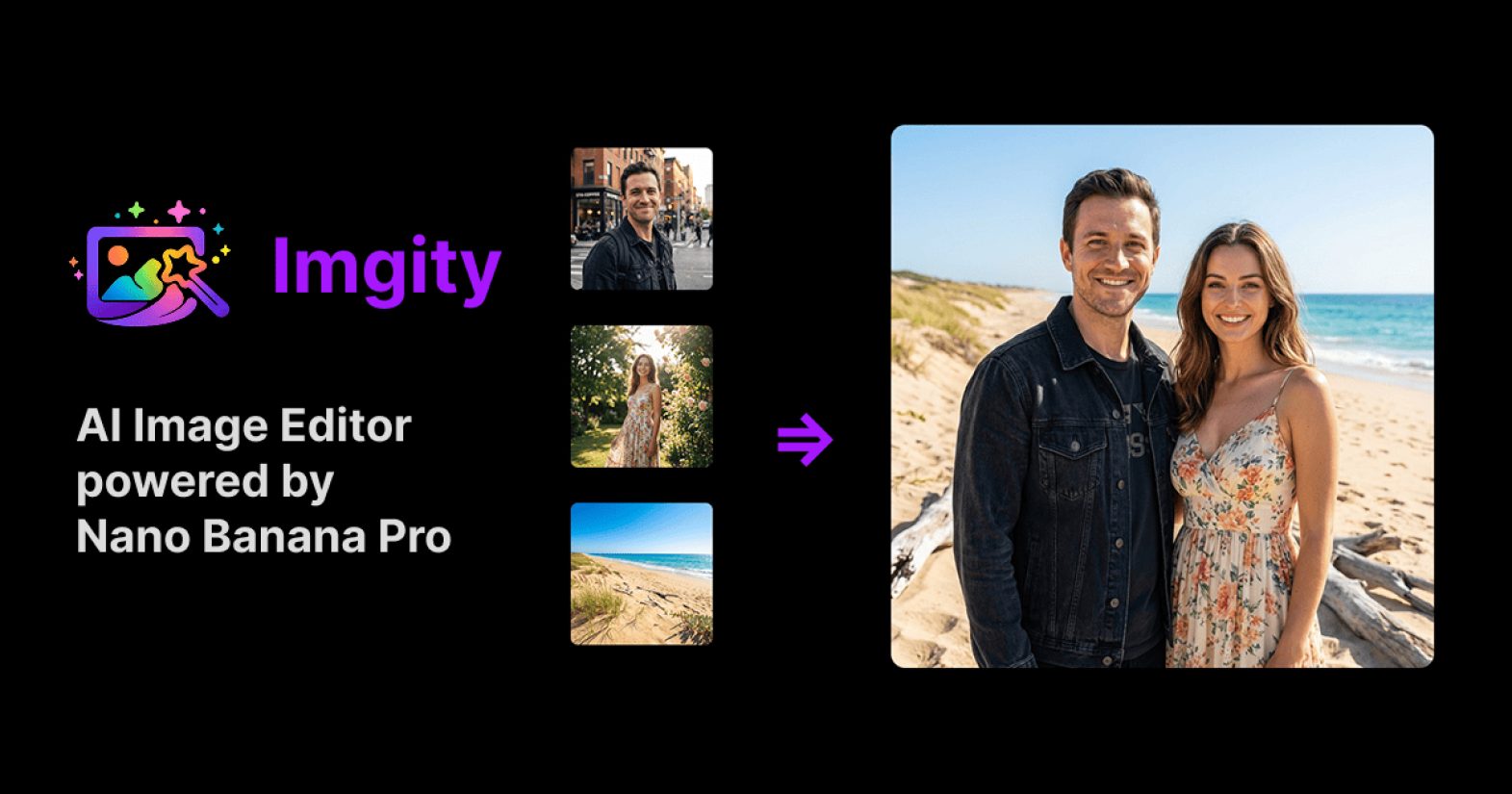 Imgity product screenshot