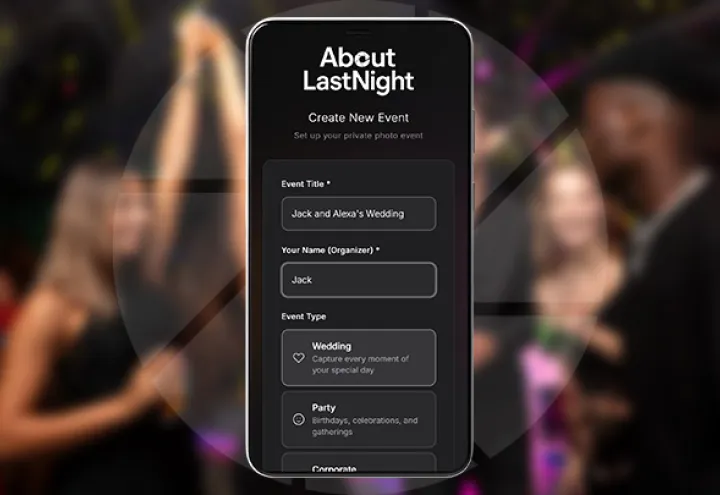 About Last Night screenshot 1