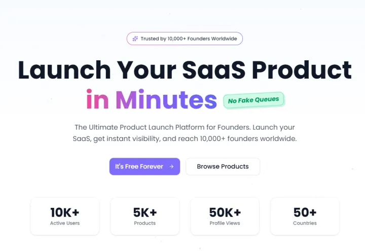 Kick Product screenshot 1