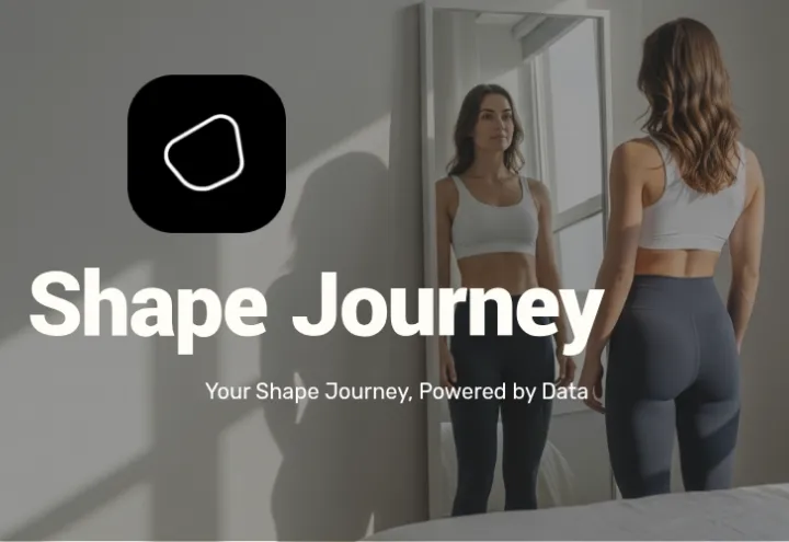 Shape Journey screenshot 1