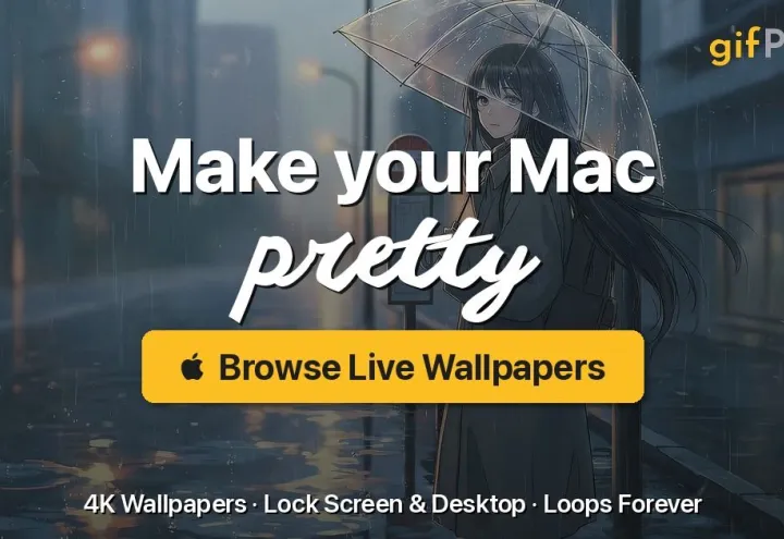 gifPaper screenshot 2