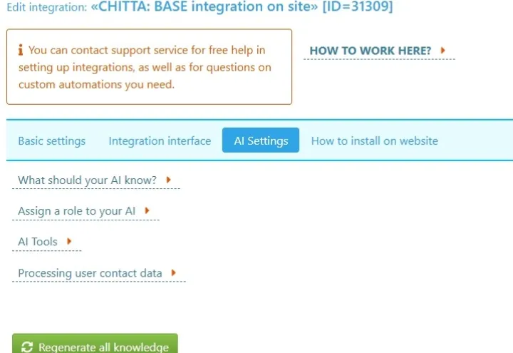 Chitta™ screenshot 1