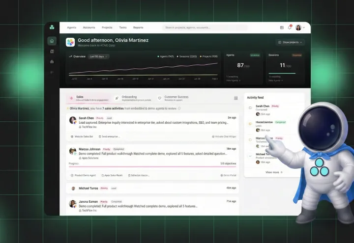 OnboardFi screenshot 1