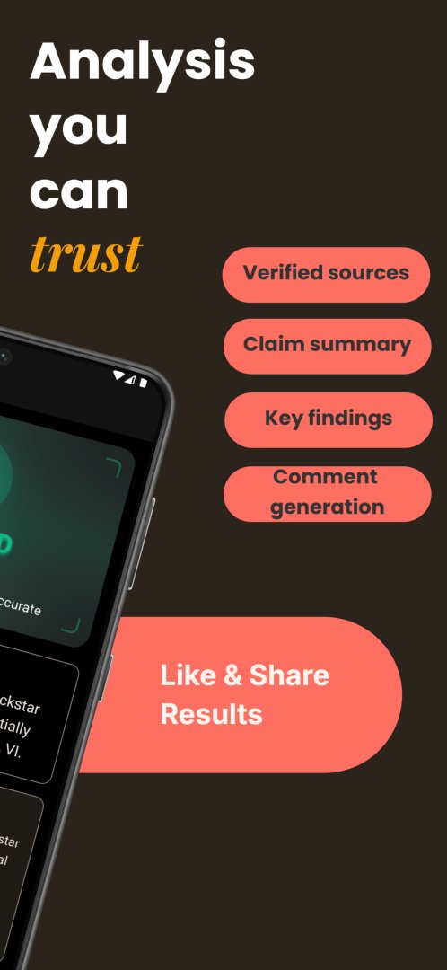 ShortFact screenshot 2