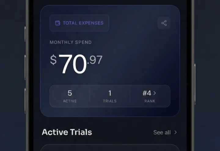 Subby screenshot 1
