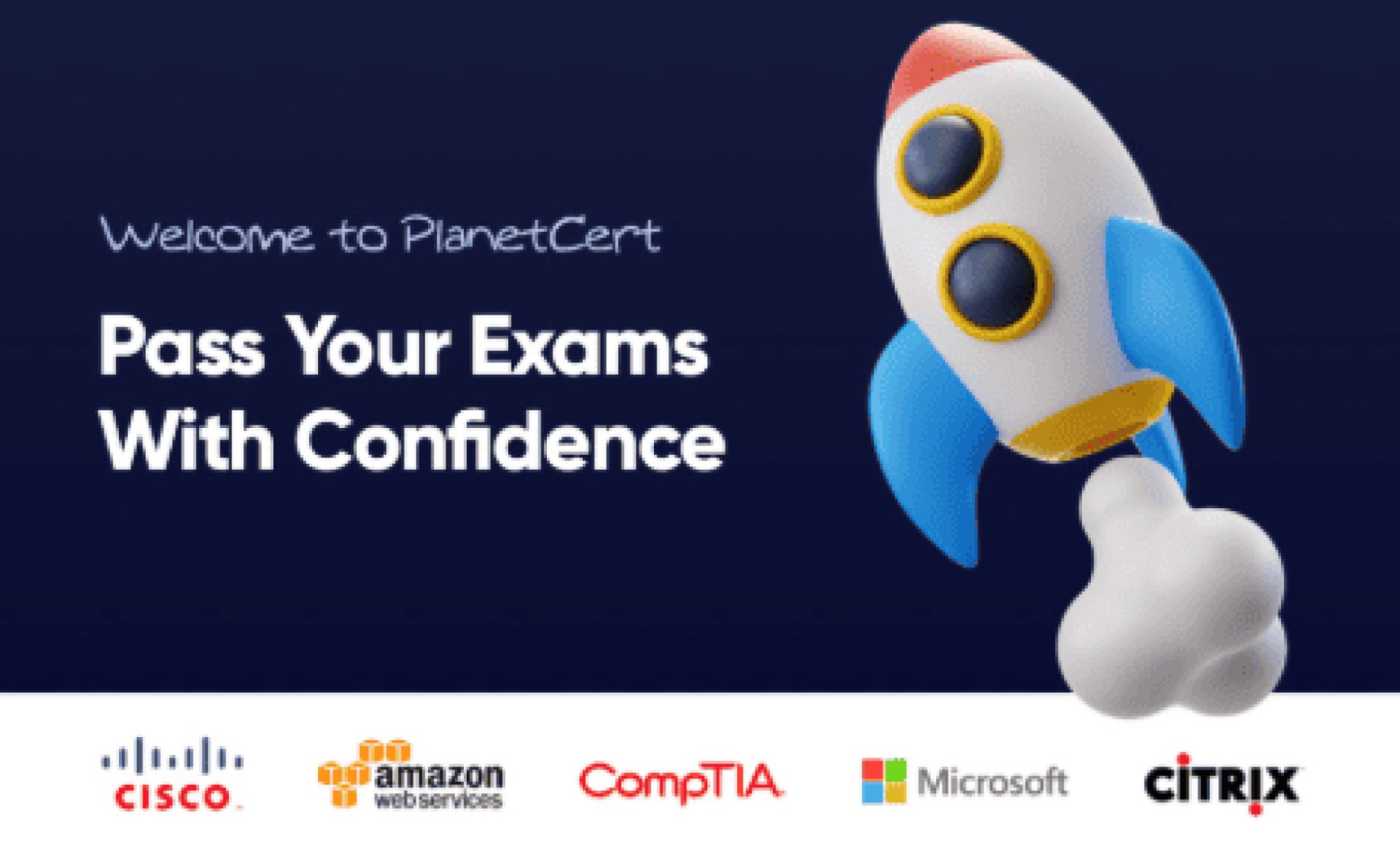 Planet Cert product screenshot