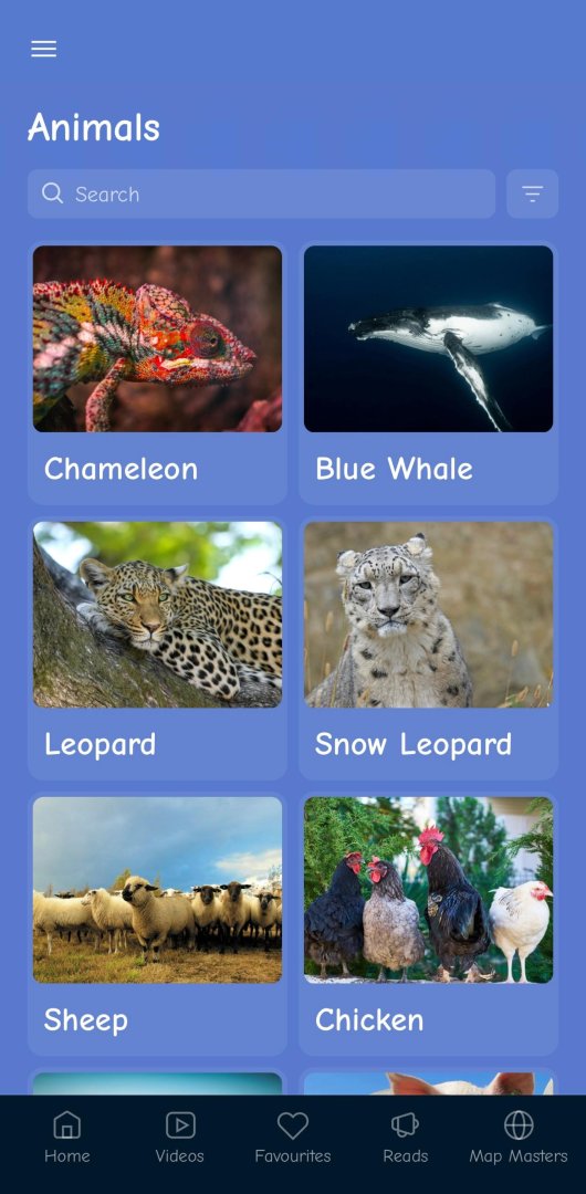 Knowva product screenshot