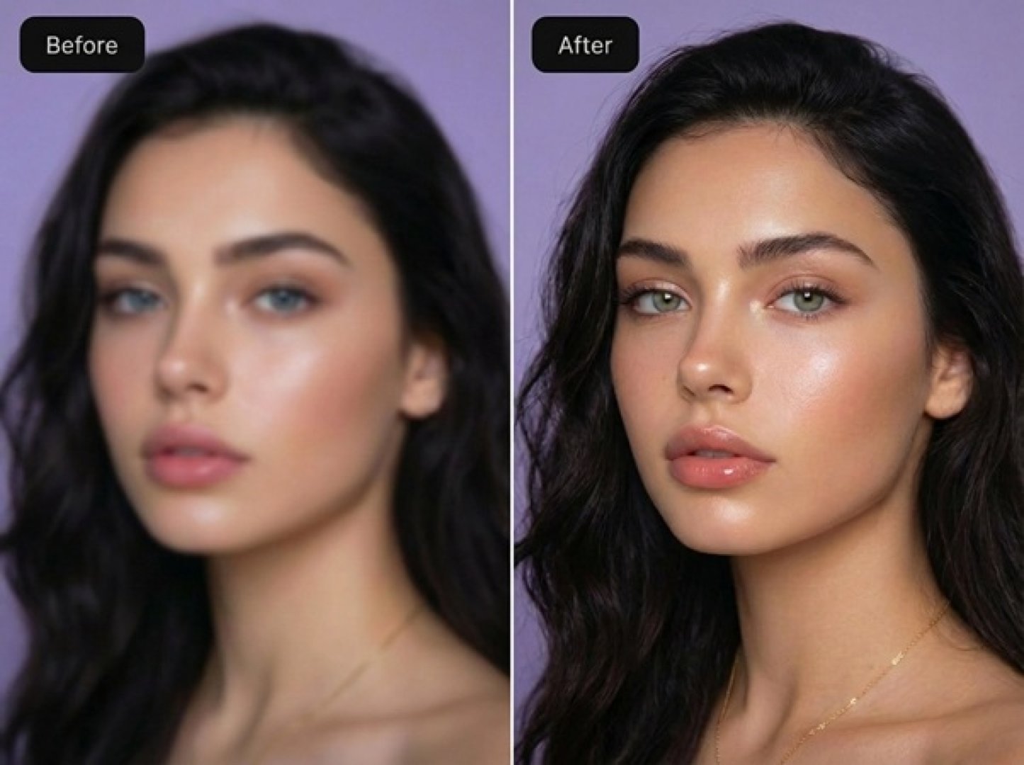 Fast Image AI Image Enhancer product screenshot