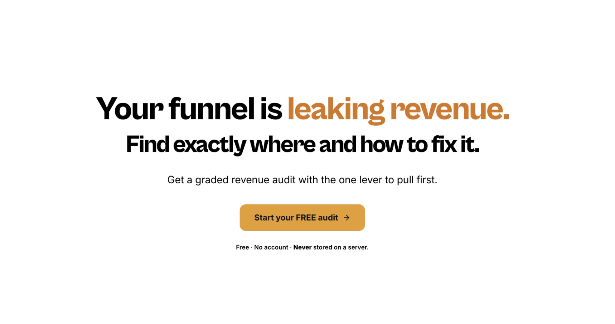 PipelineGrader product screenshot