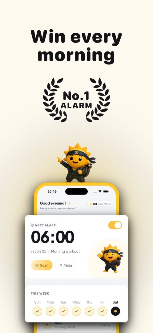Risly product screenshot