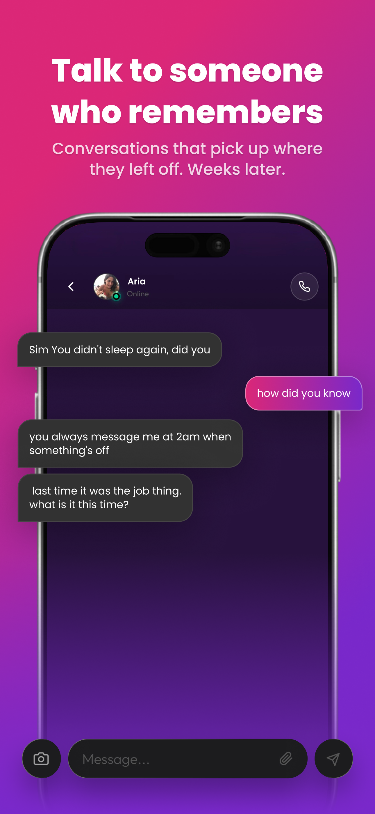 Gochu screenshot