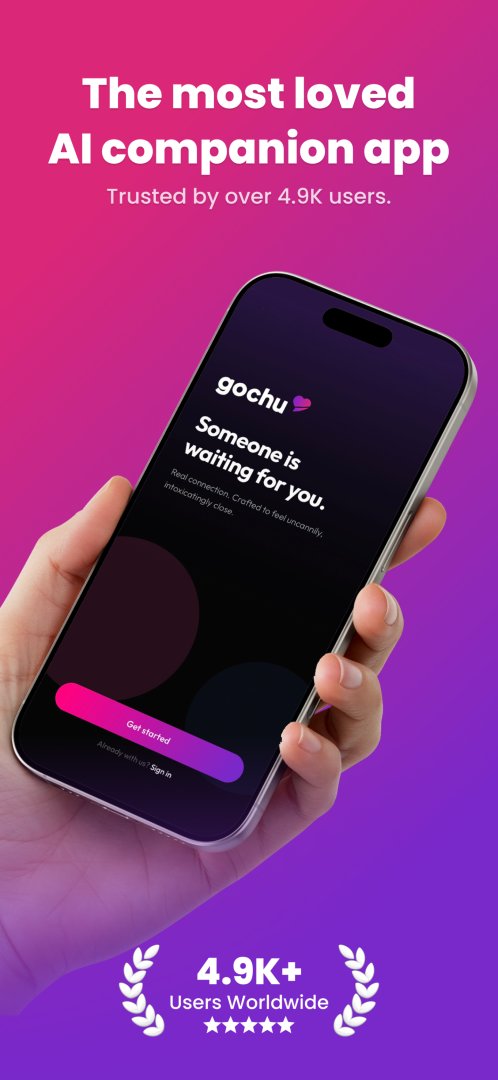 Gochu screenshot 2