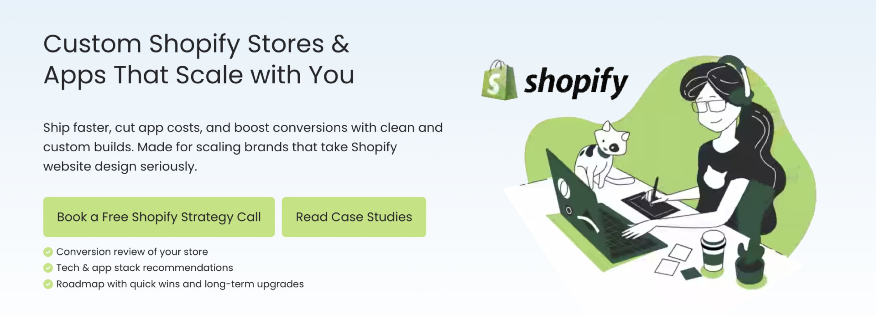 The ShopNinjas product screenshot