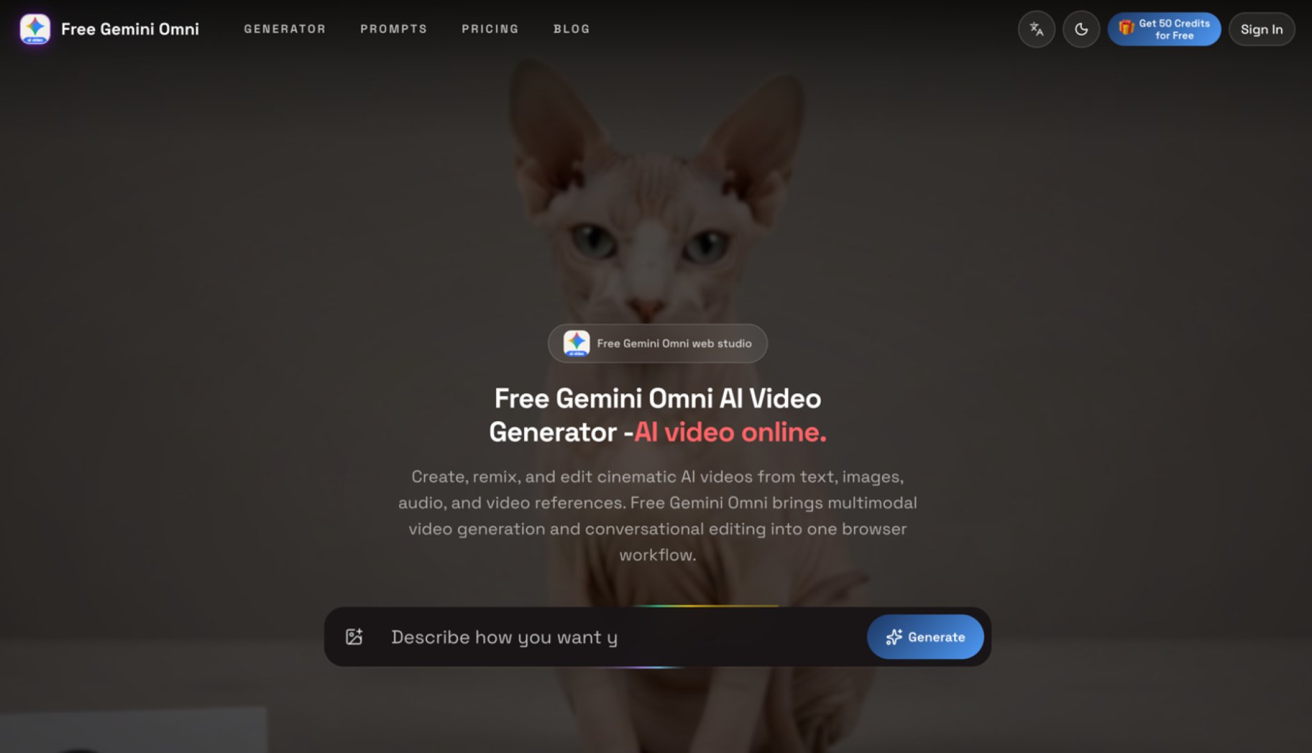 Twibird product screenshot