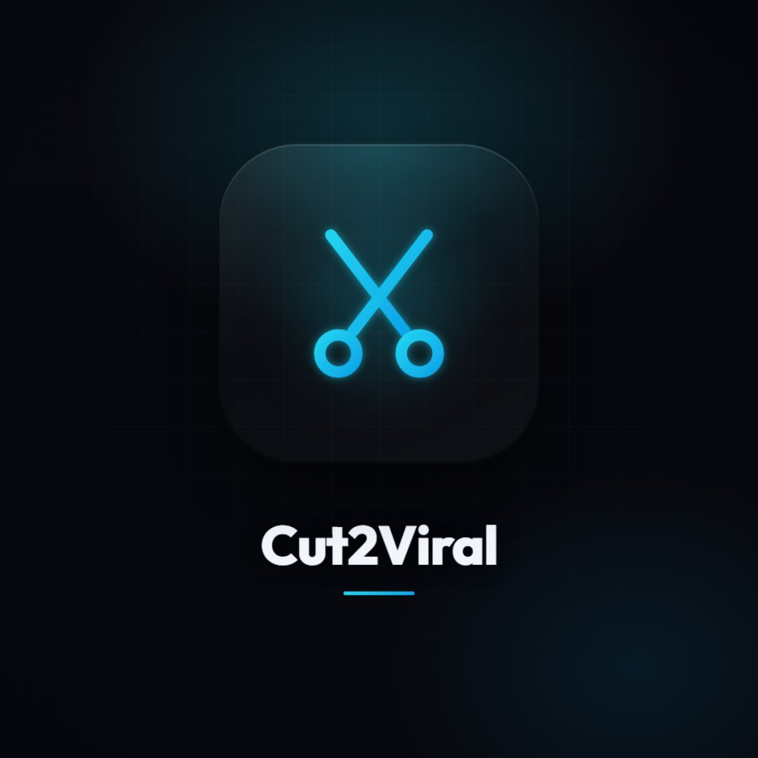 Cut2Viral product screenshot