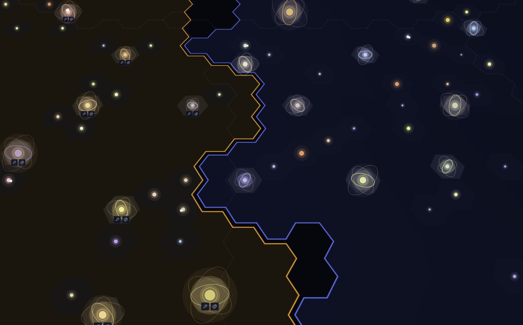 Old Light screenshot 2