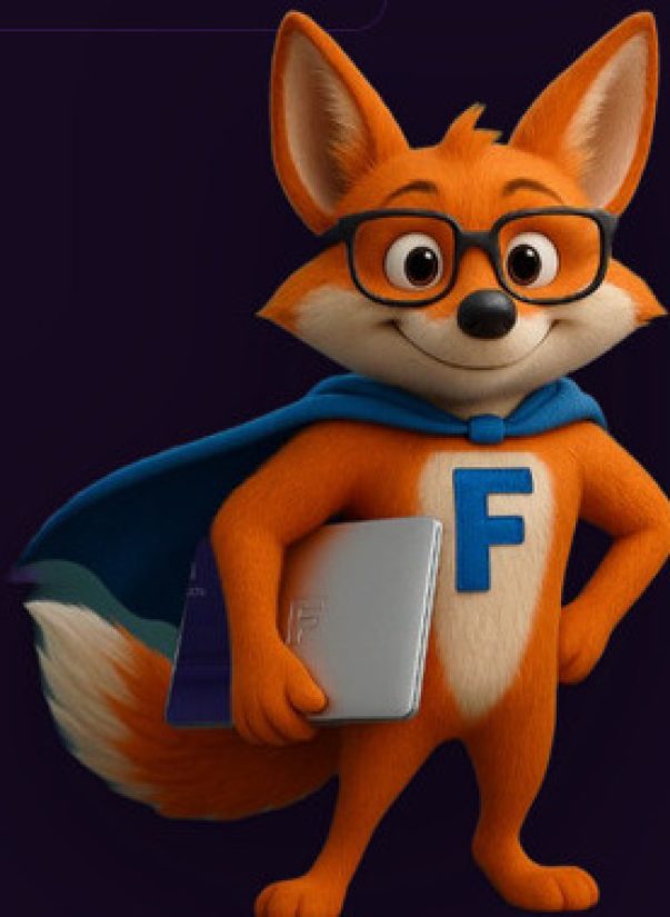 Frank product screenshot