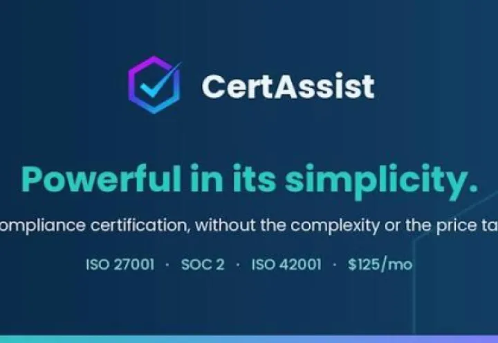 Cert Assist screenshot 1
