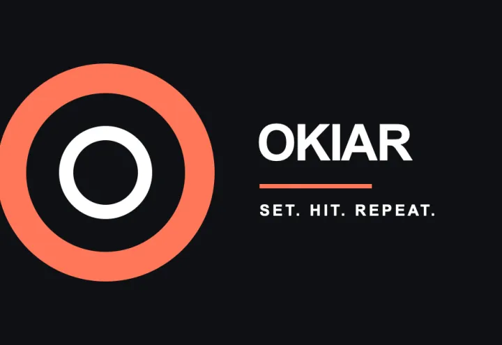 OKIAR screenshot 1