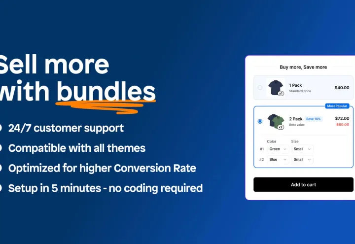 Magic Bundles screenshot 1