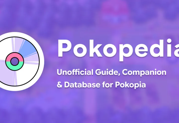 Pokopedia screenshot 1