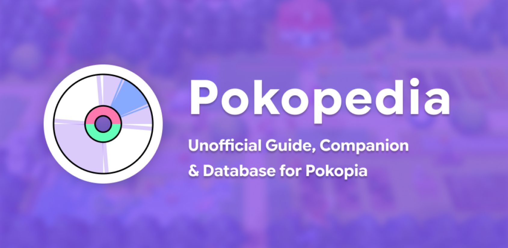 Pokopedia product screenshot