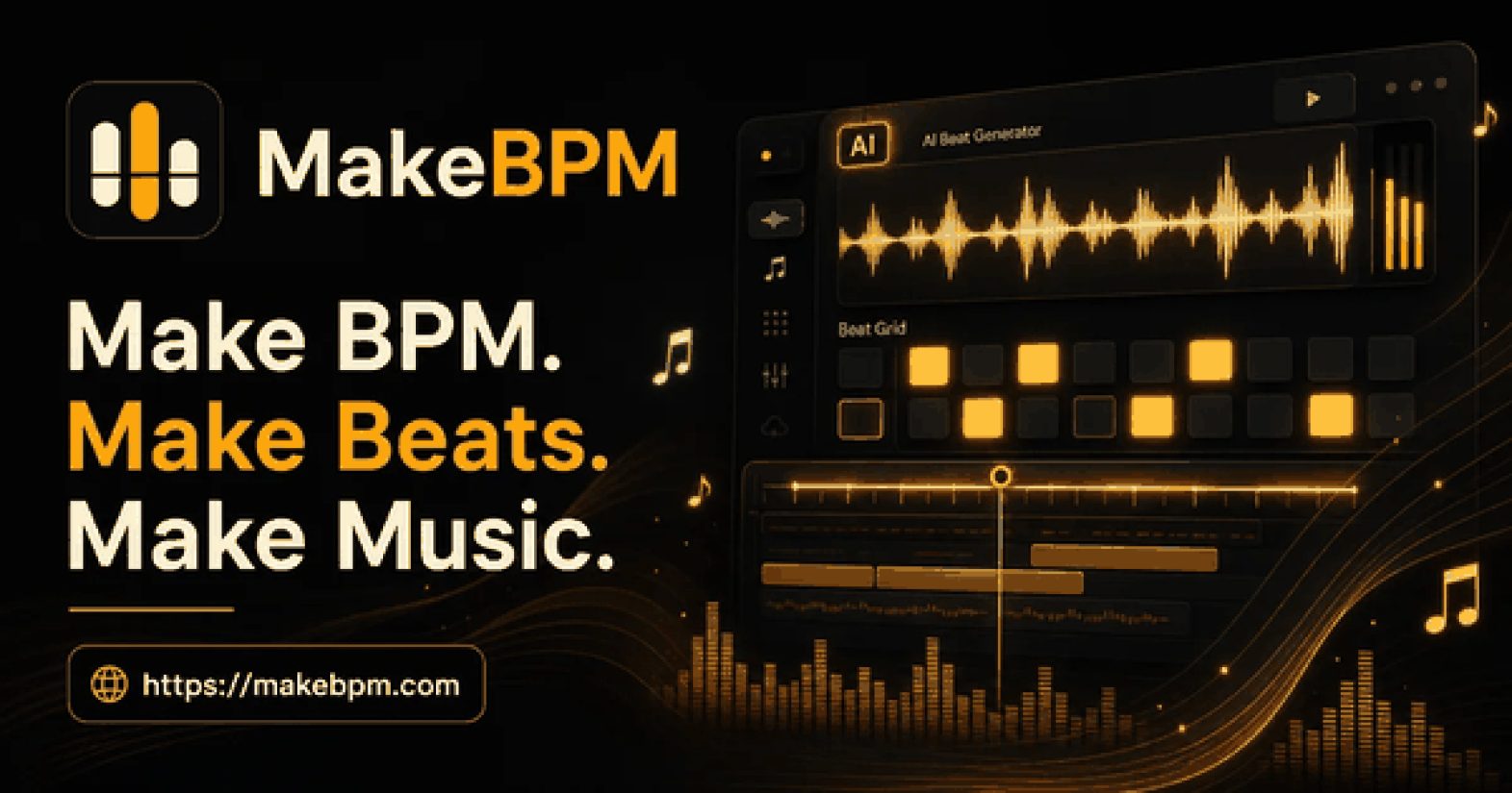 MakeBPM product screenshot