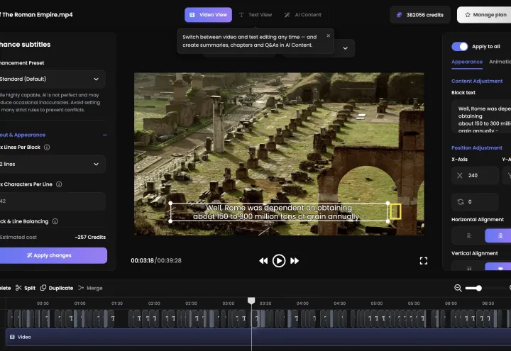 Inwista screenshot 1