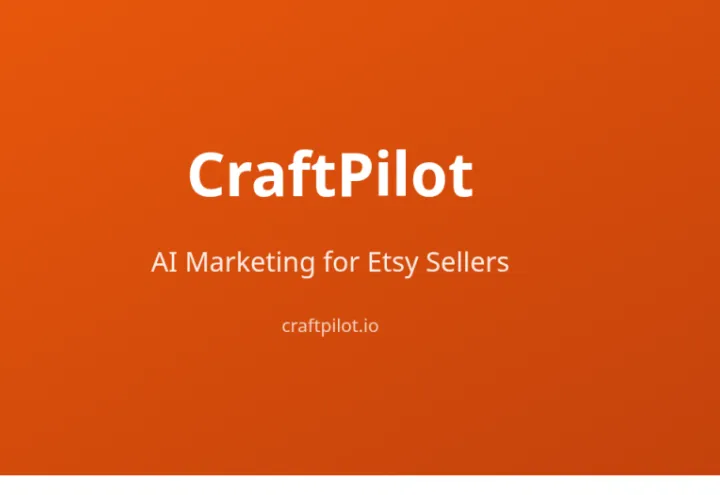 CraftPilot screenshot 1