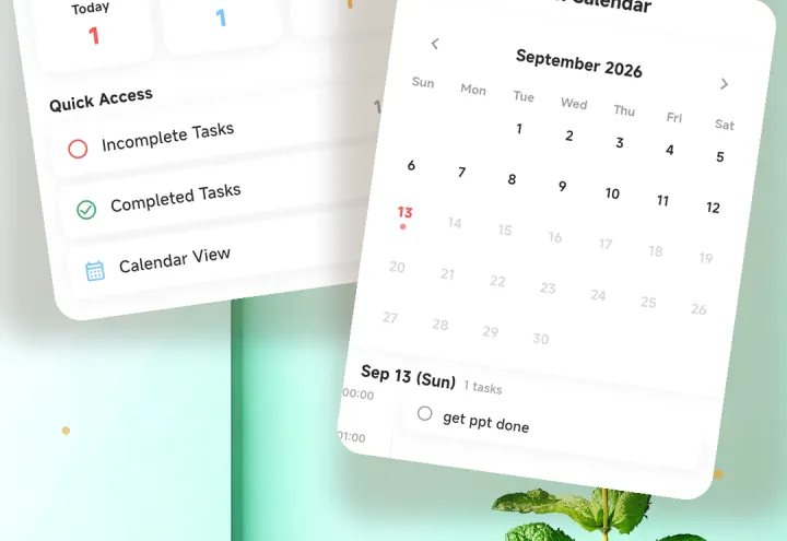 FocusBottle screenshot 2