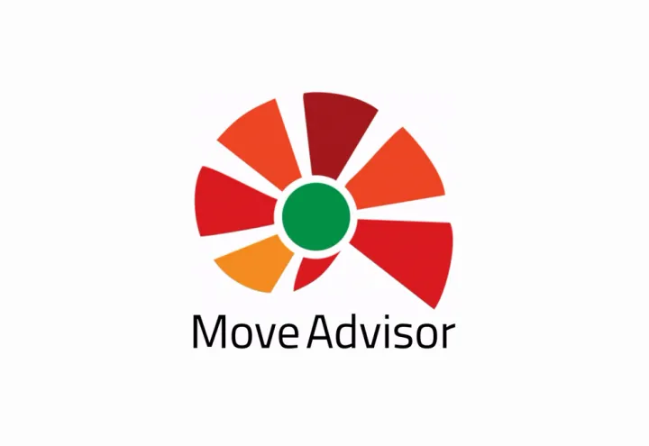 MoveAdvisor screenshot 1