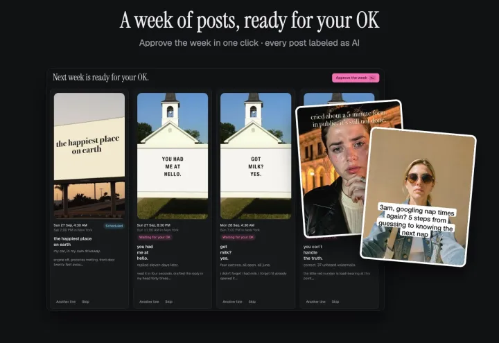 Slide-Easy screenshot 1
