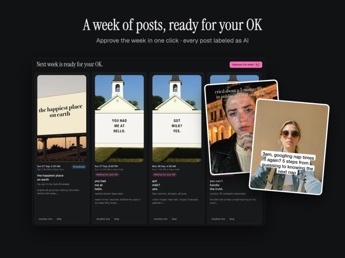 Slide-Easy product screenshot