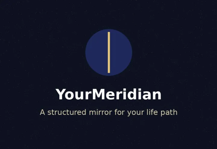 YourMeridian screenshot 1