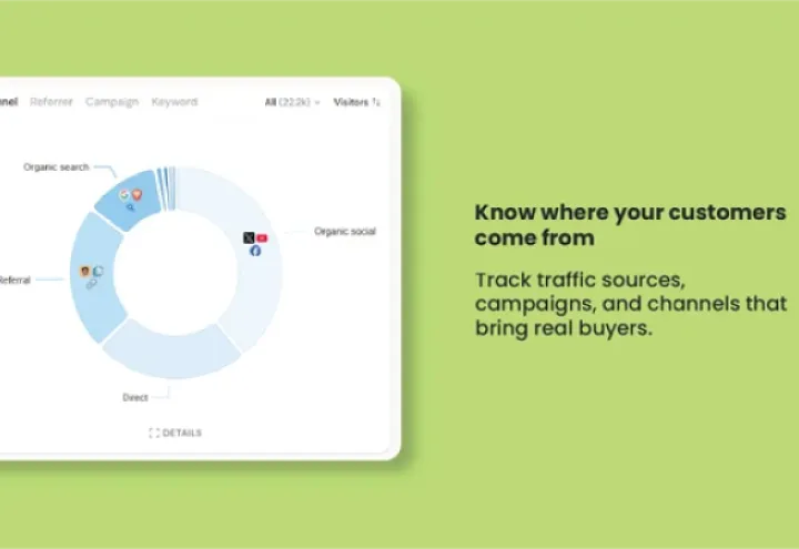 DataDrop screenshot 2