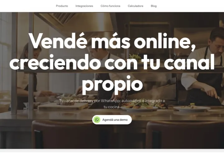 Jefe screenshot 1