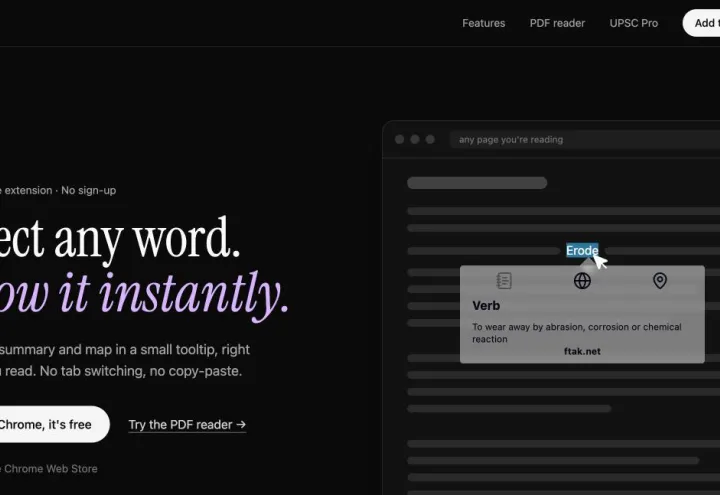 ftak screenshot 1