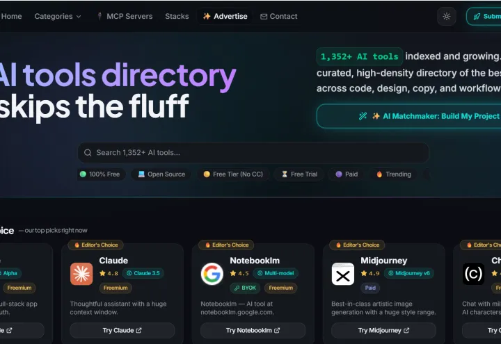 Zoipi AI screenshot 1
