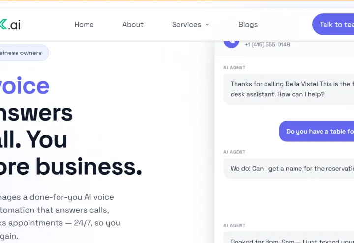 inboxx.ai screenshot 1