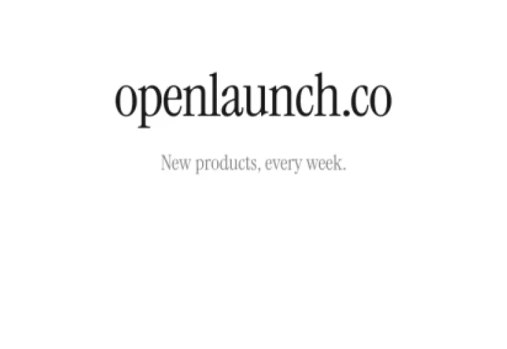 OpenLaunch screenshot 2