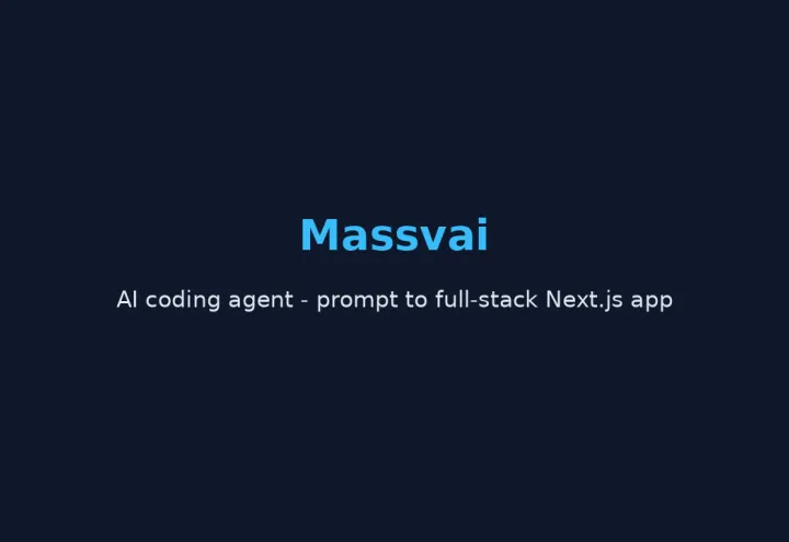 Massvai screenshot 1